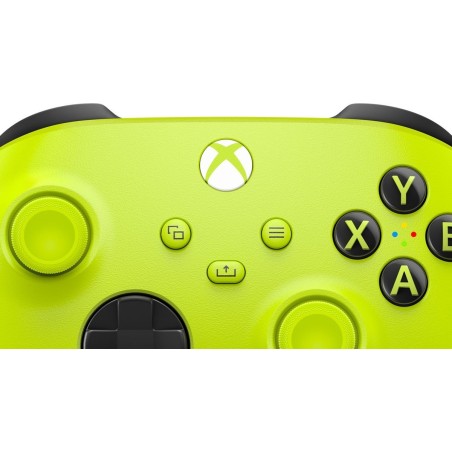 Microsoft Xbox Wireless Controller Controller iOS PC Microsoft Xbox Series S Microsoft Xbox Series X Microsoft Xbox One Android